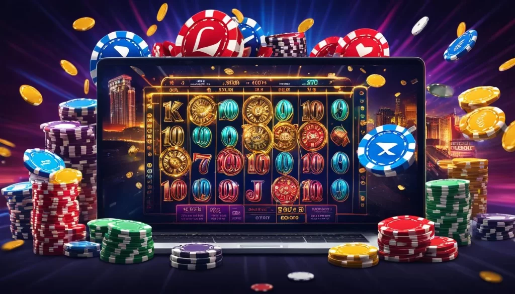 Hình ảnh tượng trưng cho bảo mật và công bằng của Manclup Nhà Cái