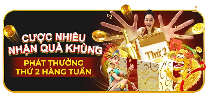 Giới thiệu trò chơi casino mới