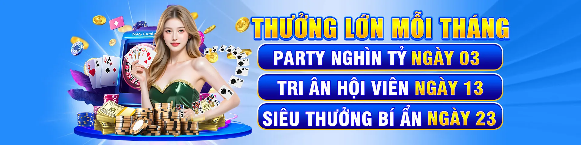Banner kêu gọi hành động cuối cùng