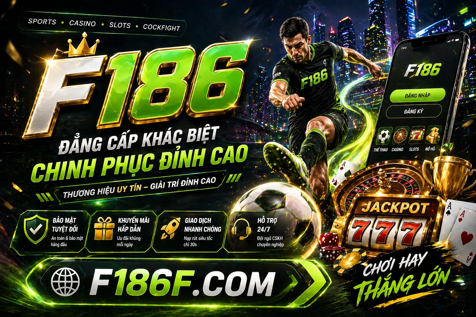 Cá cược thể thao manclup nhà cái
