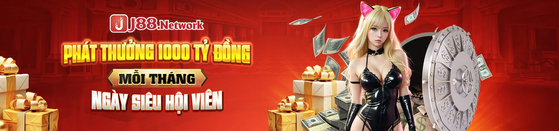 Hình ảnh tổng quan nền tảng manclup nhà cái với tông màu xanh vàng