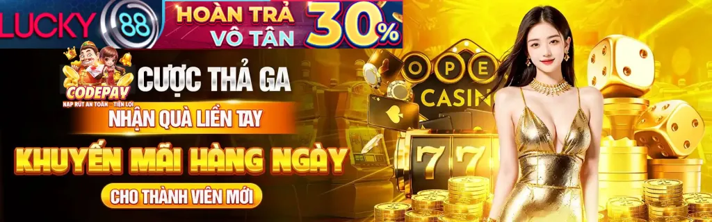 Tận dụng tính năng bonus và vòng quay miễn phí