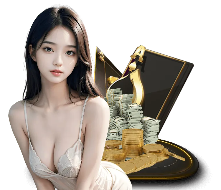 Trò chơi slot 3D với hình ảnh chân thực